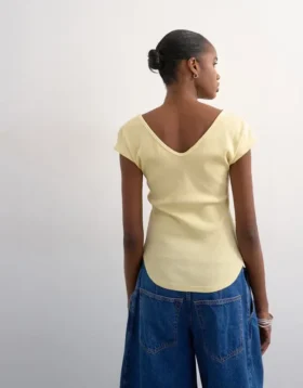 T-shirt Tslissy