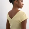 T-shirt Tslissy