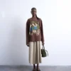 T-shirt Tsliv