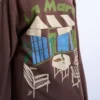T-shirt Tsliv