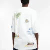 T-shirt Tsliva
