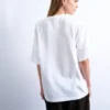 T-shirt Tslotta
