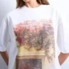 T-shirt Tslotta