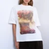 T-shirt Tslotta