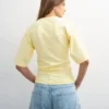 T-shirt Tsmalle
