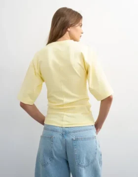 T-shirt Tsmalle