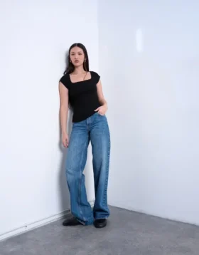 T-shirt Tsmette