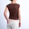 T-shirt Tsmette