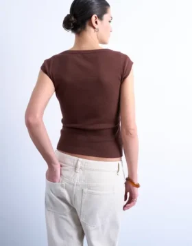 T-shirt Tsmette