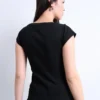 T-shirt Tsmette