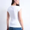 T-shirt Tsmette