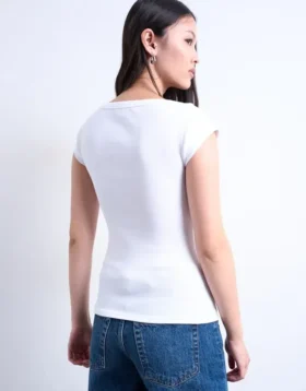 T-shirt Tsmette