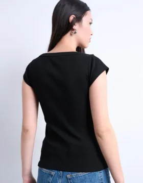 T-shirt Tsmette