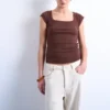 T-shirt Tsmette