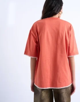 T-shirt Tsmia