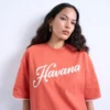T-shirt Tsmia