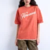 T-shirt Tsmia