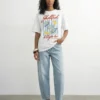 T-shirt Tspremium
