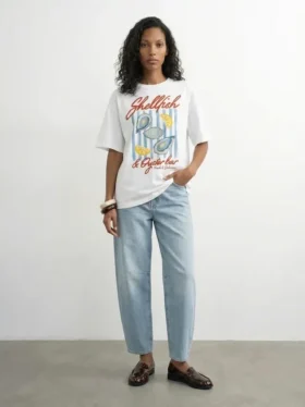 T-shirt Tspremium