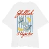 T-shirt Tspremium