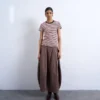T-shirt Tssally