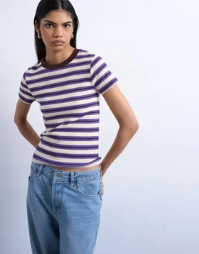 T-shirt Tssally