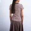 T-shirt Tssally