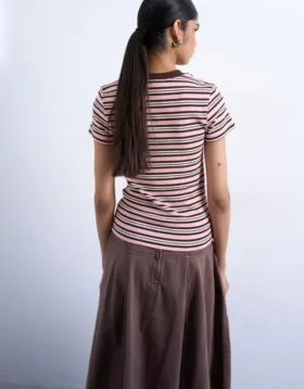 T-shirt Tssally