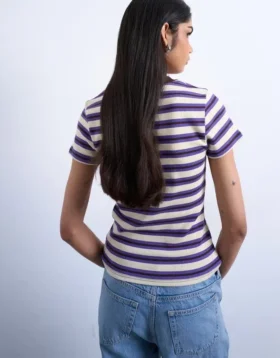 T-shirt Tssally