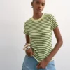T-shirt Tssally