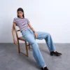 T-shirt Tssally