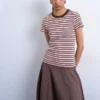 T-shirt Tssally