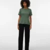 T-shirt Vmabby