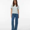 T-shirt Vmabby