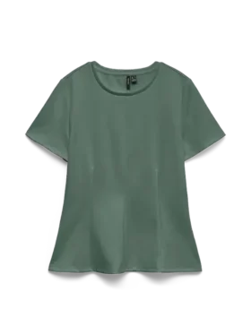 T-shirt Vmabby