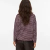 T-shirt Vmabby
