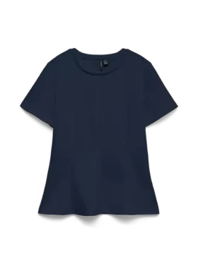 T-shirt Vmabby