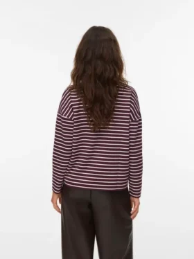 T-shirt Vmabby
