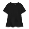 T-shirt Vmabby