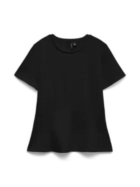 T-shirt Vmabby