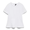 T-shirt Vmabby