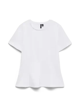 T-shirt Vmabby