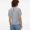 T-shirt Vmabby