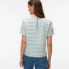 T-shirt Vmabby
