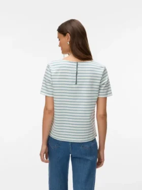 T-shirt Vmabby