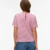 T-shirt Vmabby