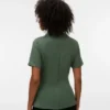 T-shirt Vmabby