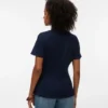 T-shirt Vmabby