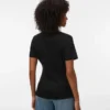 T-shirt Vmabby
