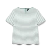 T-shirt Vmabby